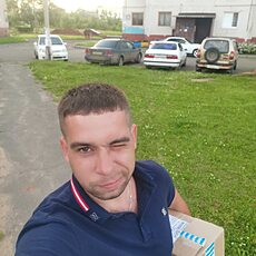 Фотография мужчины Vиктор, 33 года из г. Братск