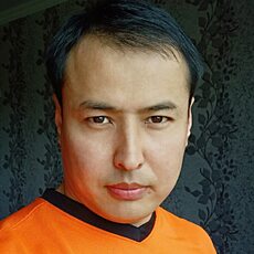 Фотография мужчины Ержан, 35 лет из г. Алматы