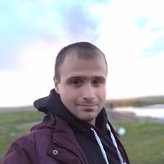 Фотография мужчины Влад, 22 года из г. Змиев