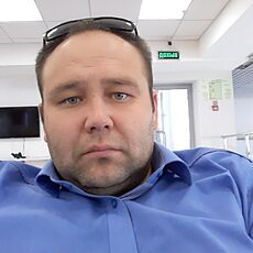 Фотография мужчины Сергей, 35 лет из г. Йошкар-Ола