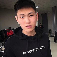 Фотография мужчины Андрей Миндуев, 28 лет из г. Улан-Удэ