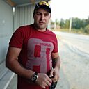 Роман, 38 лет