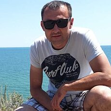 Фотография мужчины Сергей, 46 лет из г. Гродно