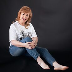 Фотография девушки Лара, 55 лет из г. Ростов-на-Дону