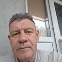 Сергей, 62 года