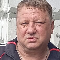 Фотография мужчины Александр, 55 лет из г. Мариинск