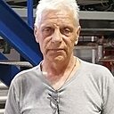 Игорь, 64 года