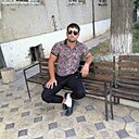 Мурад, 28 лет