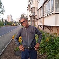 Фотография мужчины Олег, 61 год из г. Пермь