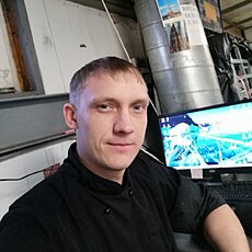 Фотография мужчины Данил, 34 года из г. Ангарск