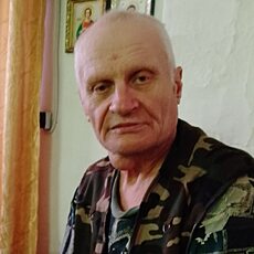 Фотография мужчины Эдуард Алешин, 61 год из г. Макеевка