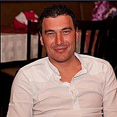 Фотография мужчины Narek, 46 лет из г. Ереван