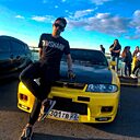 Алексей, 21 год