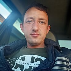 Фотография мужчины Роман, 36 лет из г. Губкин