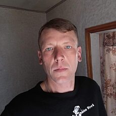 Фотография мужчины Александр, 44 года из г. Днепр