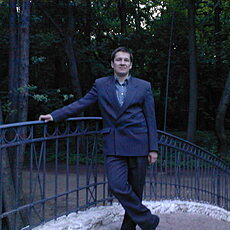 Фотография мужчины Николай, 42 года из г. Люберцы