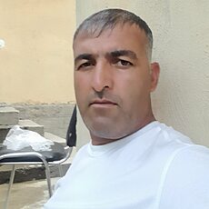 Фотография мужчины Федя, 38 лет из г. Балашиха