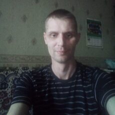 Фотография мужчины Александр, 36 лет из г. Смоленск