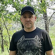 Фотография мужчины Андрей, 46 лет из г. Ростов-на-Дону