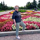 Галина, 63 года