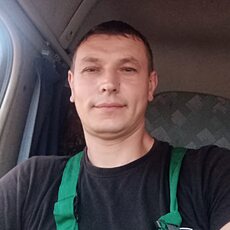 Фотография мужчины Егор, 43 года из г. Ефремов