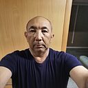 Кусаин, 62 года