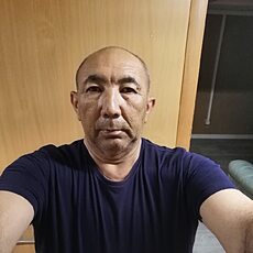 Фотография мужчины Кусаин, 62 года из г. Актау