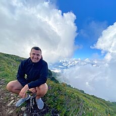 Фотография мужчины Денис, 28 лет из г. Бобруйск