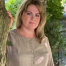 Фотография девушки Оксана, 39 лет из г. Нижний Новгород