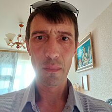 Фотография мужчины Вячеслав, 46 лет из г. Рузаевка