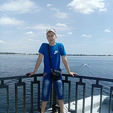 Фотография мужчины Дмитрий, 32 года из г. Волгоград