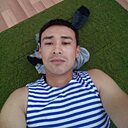 Нурбек, 35 лет