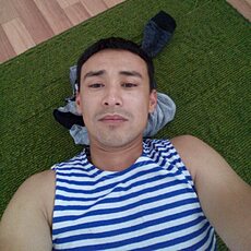 Фотография мужчины Нурбек, 35 лет из г. Уральск