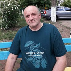 Фотография мужчины Алексей, 53 года из г. Одесса