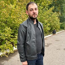 Фотография мужчины Михаил, 36 лет из г. Салават