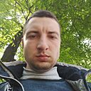 Никита, 27 лет