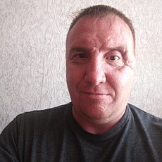Фотография мужчины Алексей, 41 год из г. Соль-Илецк
