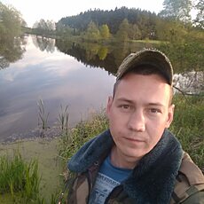 Фотография мужчины Коля, 28 лет из г. Столин