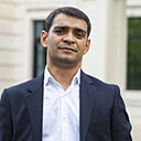 Рамин, 41 год