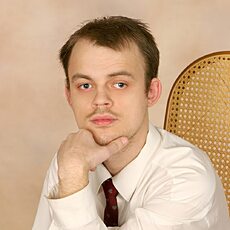 Фотография мужчины Андрей, 36 лет из г. Брест