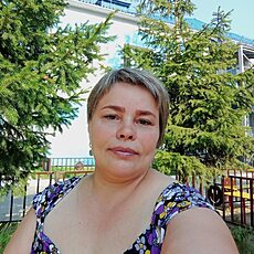 Фотография девушки Ольга, 46 лет из г. Тюмень
