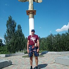 Фотография мужчины Иван, 44 года из г. Шушенское