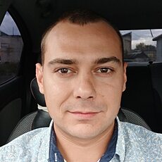 Фотография мужчины Александр, 32 года из г. Туринск