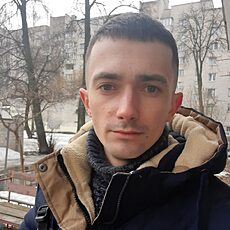 Фотография мужчины Дмитрий, 28 лет из г. Гатчина