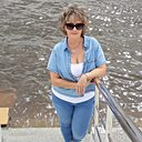 Маргарита, 53 года