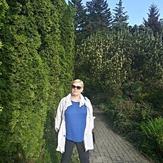 Фотография девушки Светлана, 58 лет из г. Калининград