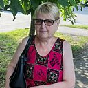 Лариса, 65 лет