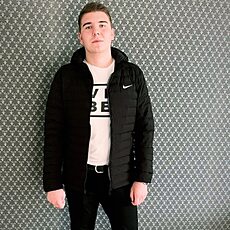 Фотография мужчины Андрей, 29 лет из г. Шлиссельбург