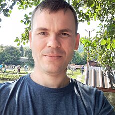 Фотография мужчины Tapusa, 36 лет из г. Sibiu