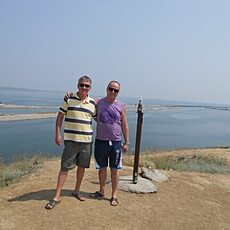 Фотография мужчины Андрей, 52 года из г. Керчь